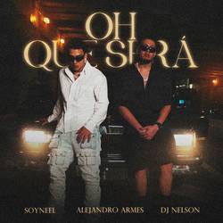 Portada de OH QUE SERÁ