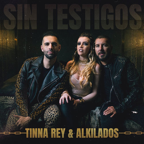 Portada de Sin Testigos