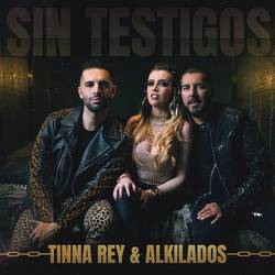 Portada de Sin Testigos