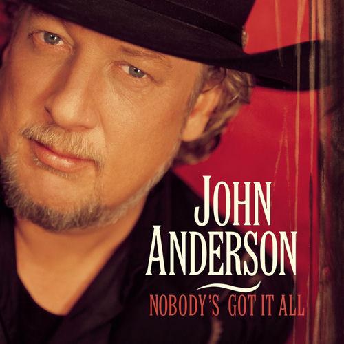 Portada de Nobody's Got It All