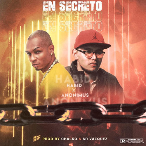 Portada de En Secreto