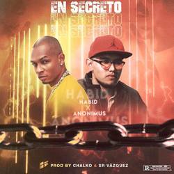 Portada de En Secreto