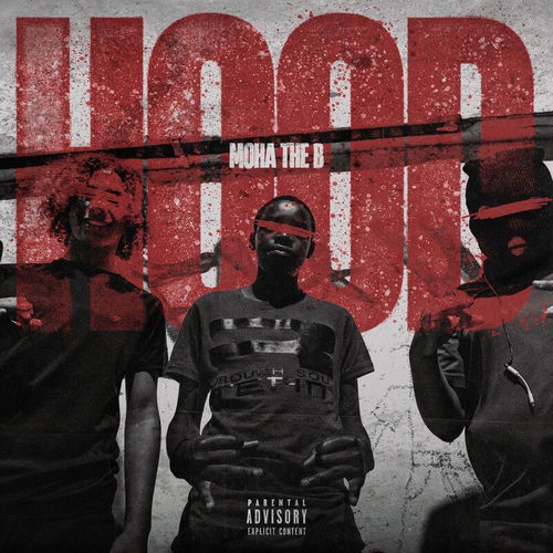 Portada de HOOD