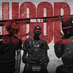 Portada de HOOD