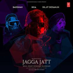 Portada de Jagga Jatt (From "Only Love Gets Reply")