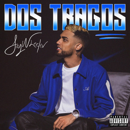 Portada de Dos Tragos