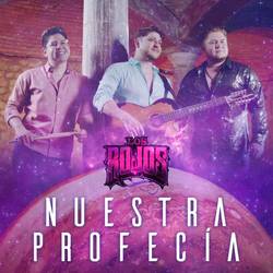 Portada de Nuestra Profecía