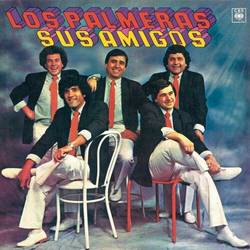 Portada de Sus Amigos