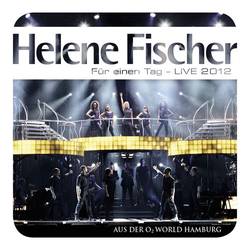 Portada de Für einen Tag - Live 2012