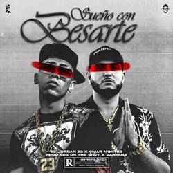 Portada de Sueño con Besarte