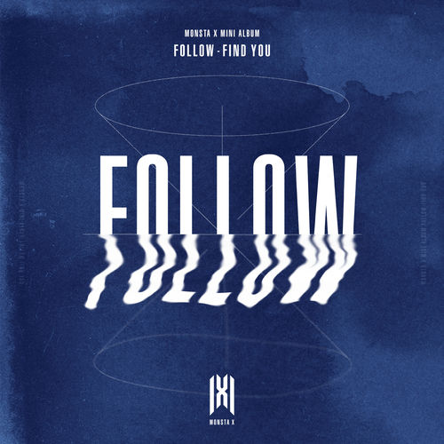 Portada de FOLLOW - FIND YOU