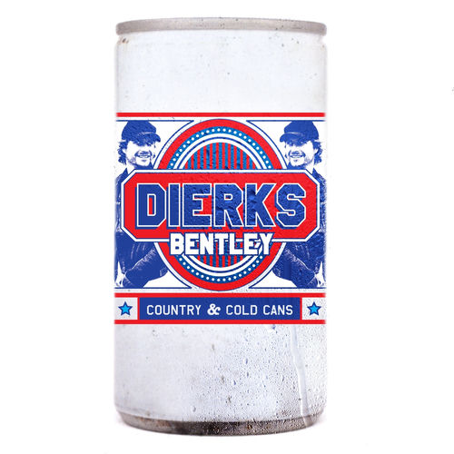 Portada de Country & Cold Cans