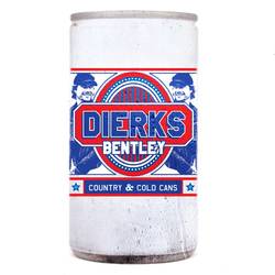 Portada de Country & Cold Cans