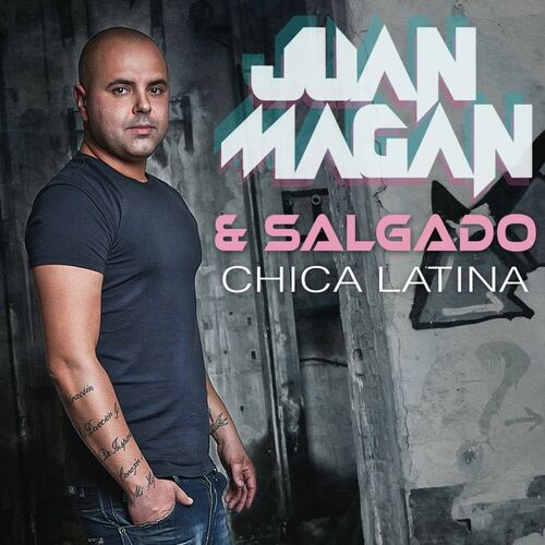 Portada de Chica Latina