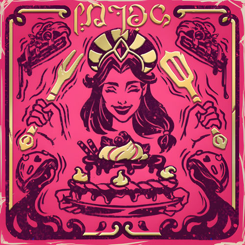 Portada de The Bazaar: Chefs Choice (Original Game Soundtrack)