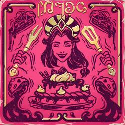 Portada de The Bazaar: Chefs Choice (Original Game Soundtrack)