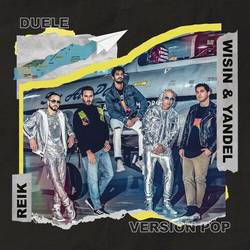 Portada de Duele