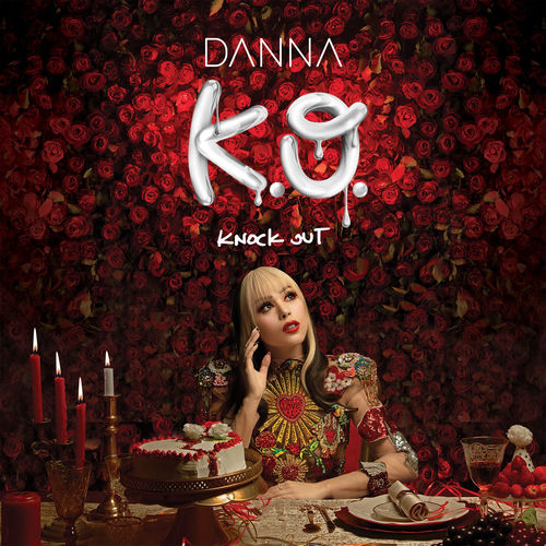 Portada de K.O.