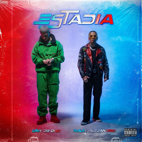 Portada de Estadia