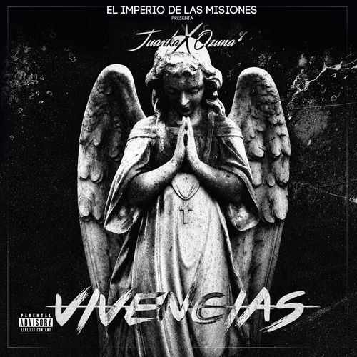 Portada de Vivencias