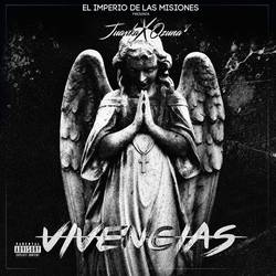 Portada de Vivencias