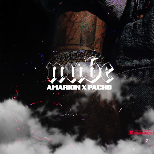 Portada de Nube