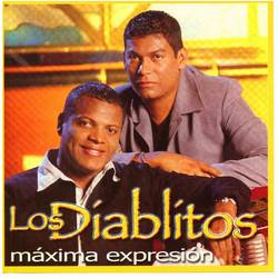 Portada de Maxima Expresion