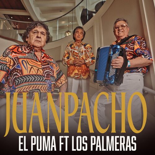 Portada de Juanpacho
