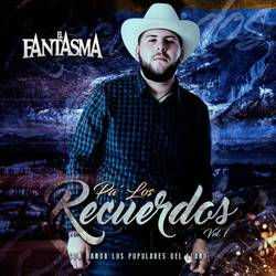 Portada de Pa' Los Recuerdos, Vol. 1