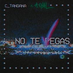 Portada de No Te Pegas (feat. A.CHAL)