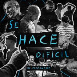 Portada de Se hace difícil