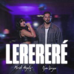 Portada de LERERERÉ