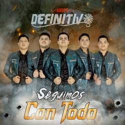 Portada de Seguimos Con Todo