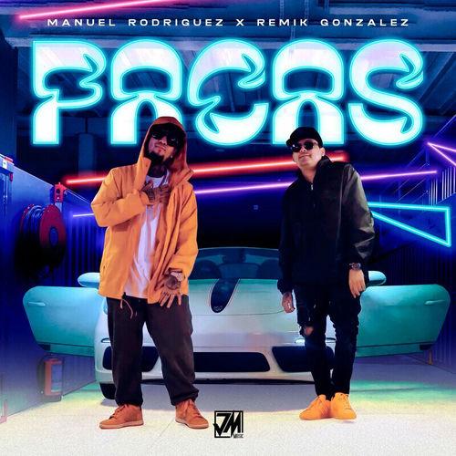 Portada de Pacas