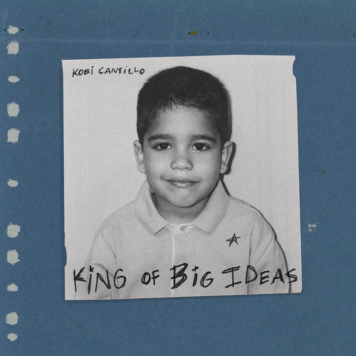 Portada de King Of Big Ideas