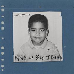 Portada de King Of Big Ideas