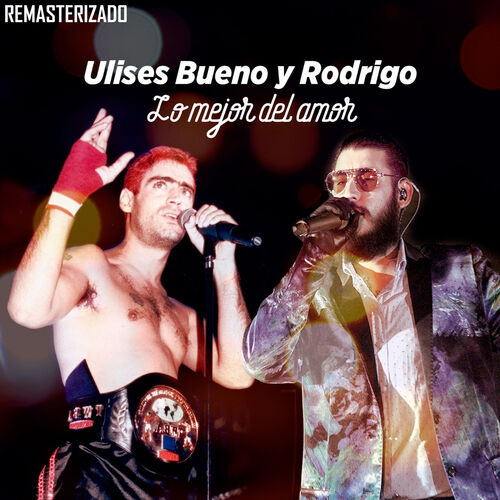 Portada de Lo Mejor del Amor (Remasterizado)