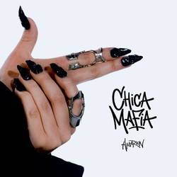 Portada de Chica Mafia