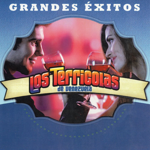 Portada de Grandes Exitos