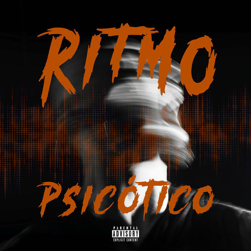 Portada de RITMO PSICÓTICO