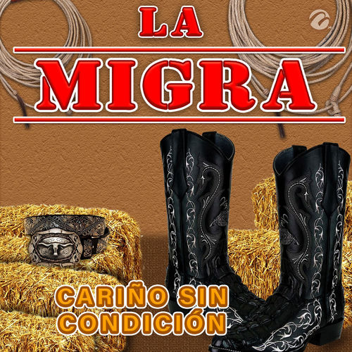 Portada de Cariño Sin Condición
