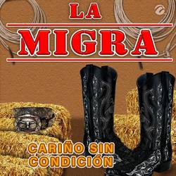 Portada de Cariño Sin Condición