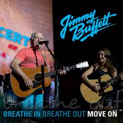 Portada de Breathe In, Breathe Out, Move On (Live)