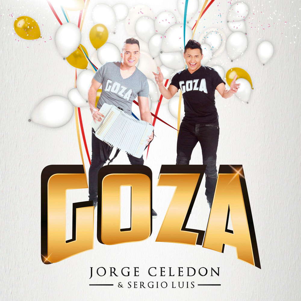 Portada de GOZA