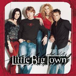 Portada de Little Big Town