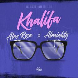 Portada de Khalifa