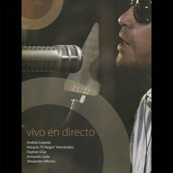 Portada de Vivo en Directo