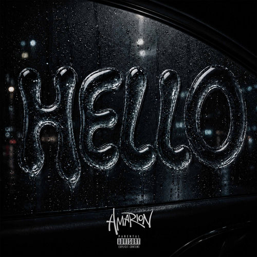 Portada de HELLO