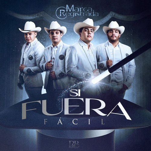 Portada de Si Fuera Fácil