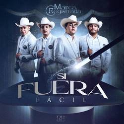 Portada de Si Fuera Fácil